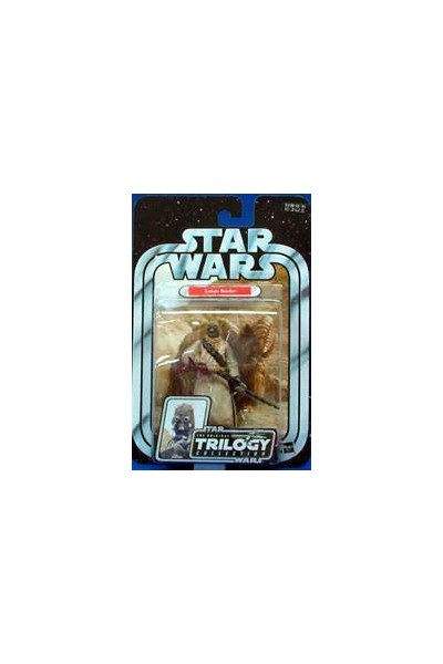 Star Wars Trilogy Tusken Raider