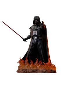 Star Wars Premier Collection 1/7 Darth Vader