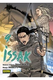 Issak 09