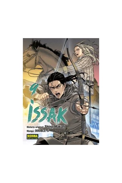 Issak 09