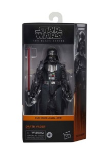 Star Wars Black Series Darth Vader