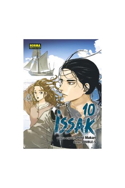 Issak 10