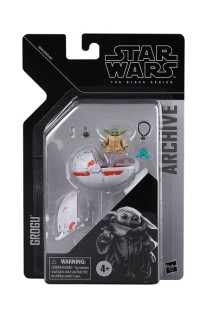 Star Wars Black Series Archive Grogu