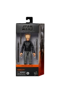 Star Wars Black Series Figrin D'An