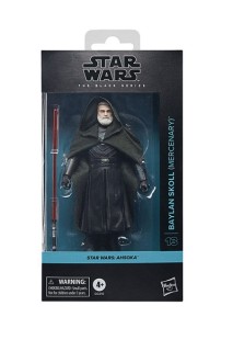 Star Wars Black Series Baylan Skoll (Mercenary)