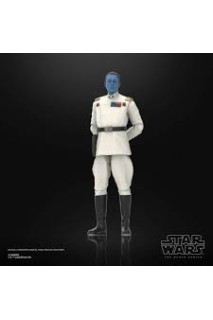 Star Wars Black Series Grand Admiral Thrawn
