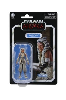 Star Wars Ahsoka Vintage Collection Ahsoka Tano (Peridea)