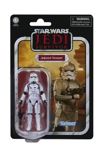 Star Wars Vintage Collection Jetpack Trooper
