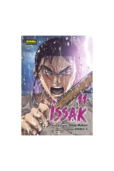 Issak 11