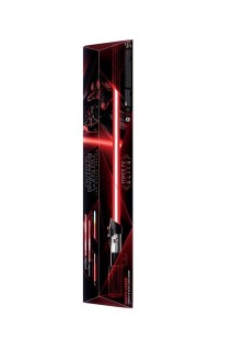 Star Wars Black Series Fx Elite Sable De Luz Darth Vader Replica 1/1