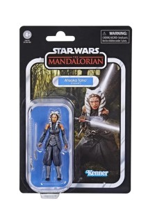 Star Wars Vintage Collection Ahsoka Corvus