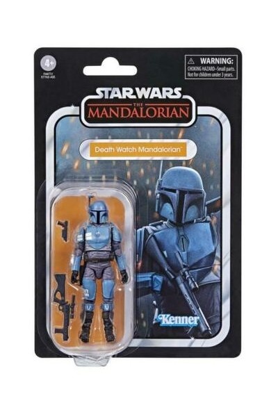 Star Wars Vintage Collection Death Watch Mandalorian