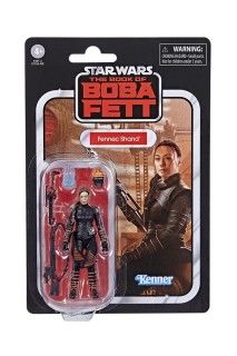 Star Wars Vintage Collection Fennec Shand