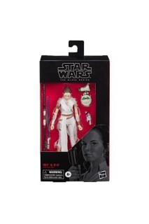 Star Wars Black Series Rey Y D-0