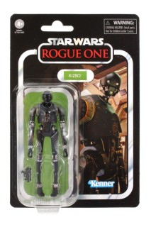 Star Wars Vintage Series K-2So