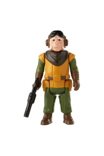 Star Wars Retro Series Kuiil