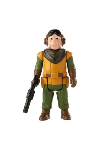 Star Wars Retro Series Kuiil