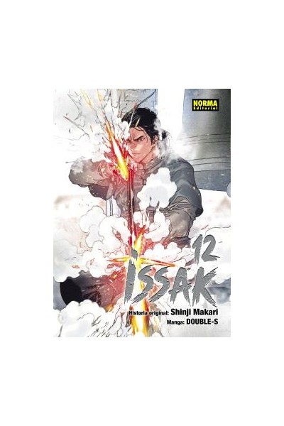 Issak 12