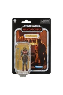 Star Wars Vintage Collection The Armorer