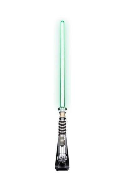 Star Wars Black Series Fx Elite Sable De Luz Luke Skywalker Replica 1/1