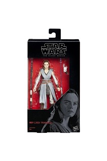 Star Wars Black Series Rey (Jedi Training)