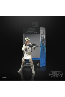 Star Wars Black Series Rebel Trooper Hoth