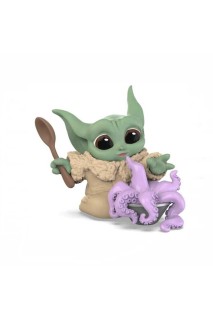 Star Wars The Mandalorian Baby Yoda 17/18