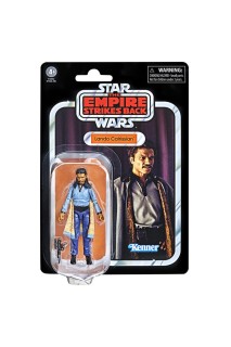Star Wars Vintage Series Lando Calrissian