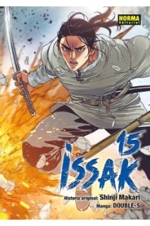 Issak 15