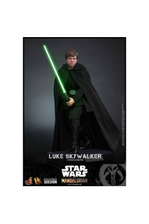 Star Wars Luke Skywalker 1/6