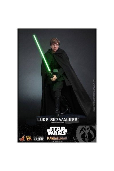 Star Wars Luke Skywalker 1/6