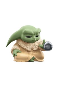 Star Wars Bounty Collection Grogu Force Focus