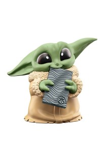 Star Wars Bounty Collection Grogu Beskar Bite