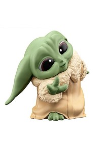 Star Wars Bounty Collection Grogu Peek-A-Boo