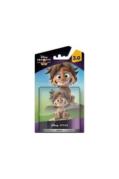 Disney Infinity Spot