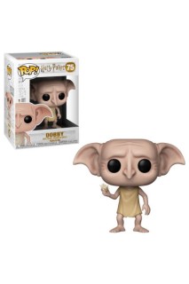 Harry Potter Dobby  Chasquido Pop