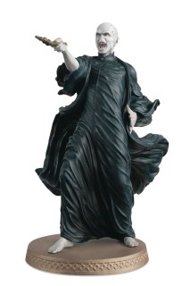 Harry Potter Figura Wizarding World Lord Voldemort 12 Cm