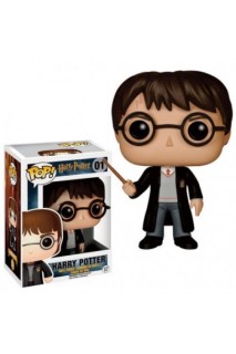 Harry Potter Pop! Harry Potter