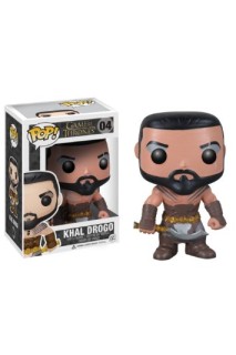 Juego De Tronos Tyrion Lannister Figura Pop