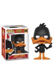 Looney Tunes Pato Lucas Figura Pop