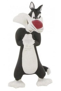 Looney Tunes Silvestre