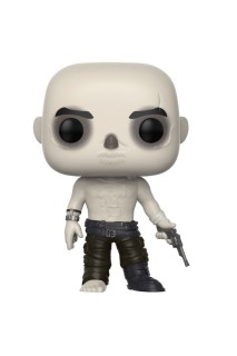 Mad Max Fury Road Nux Funko Pop