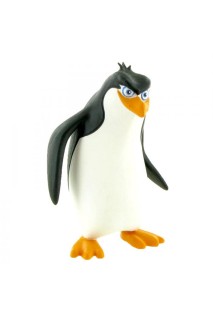 Madagascar Rico (Alto)