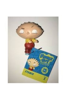 Padre De Familia Figura Pvc Stewie