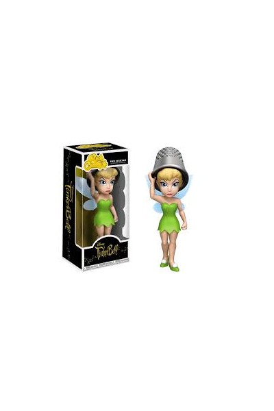 Rock Candy · Disney - Campanilla