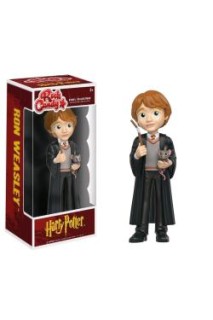 Rock Candy · Harry Potter - Ron Weasley