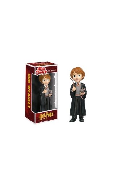 Rock Candy · Harry Potter - Ron Weasley