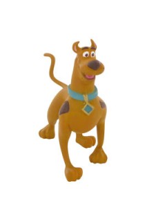 Scooby Doo De Pie