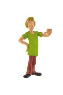 Scooby Doo Shaggy