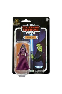 Star Wars Vintage Collection Barris Offee